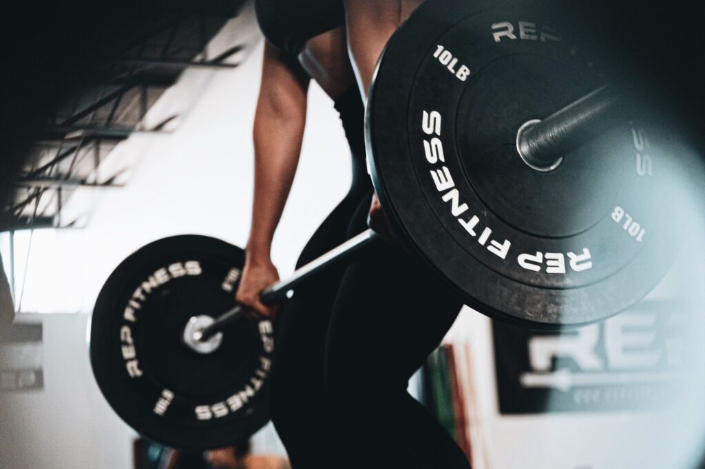 gym business